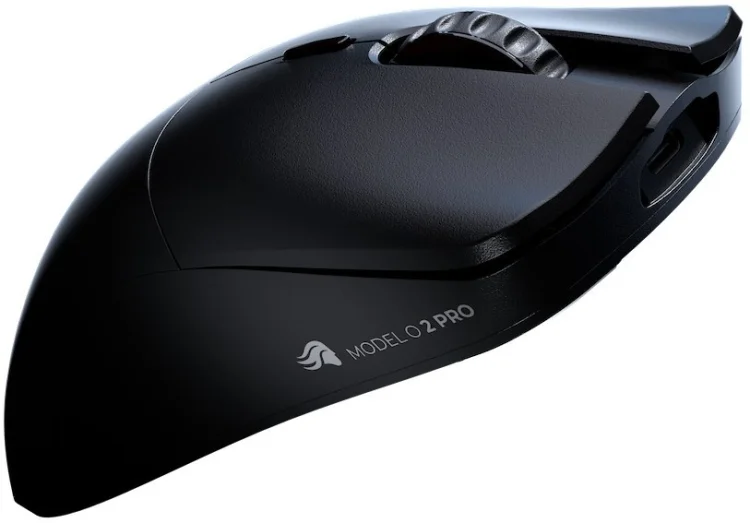 Glorious PC Gaming Race O 2 PRO myszka Po prawej stronie USB Typu-A Optyczny 26000 DPI