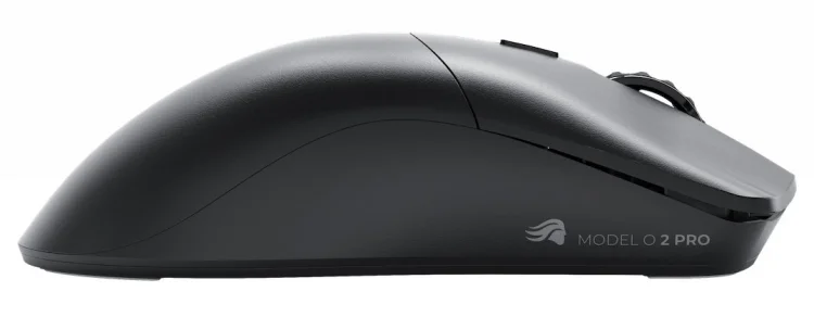 Glorious PC Gaming Race O 2 PRO myszka Po prawej stronie USB Typu-A Optyczny 26000 DPI