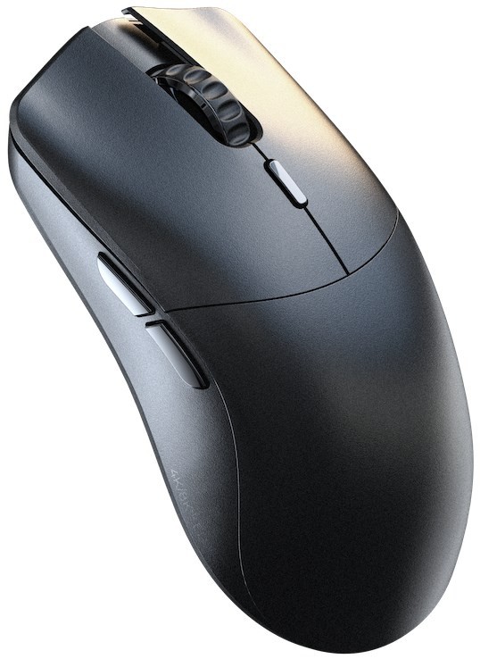 Glorious PC Gaming Race O 2 PRO myszka Po prawej stronie USB Typu-A Optyczny 26000 DPI