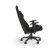 Corsair Gaming Tc100 Relaxed Leatherette Chair Black