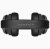 Corsair VIRTUOSO RGB Wireless XT Zestaw słuchawkowy Przewodowy i Bezprzewodowy Opaska na głowę Bluetooth Czarny