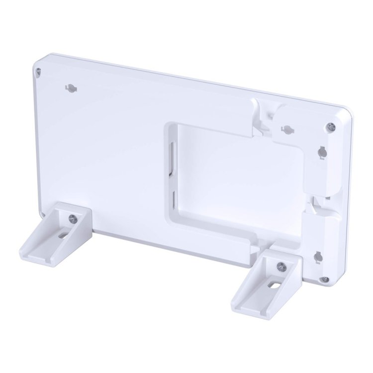 Phanteks PH-HRLCD_WT01 część obudowy do komputera Uniwersalne LCD panel kit