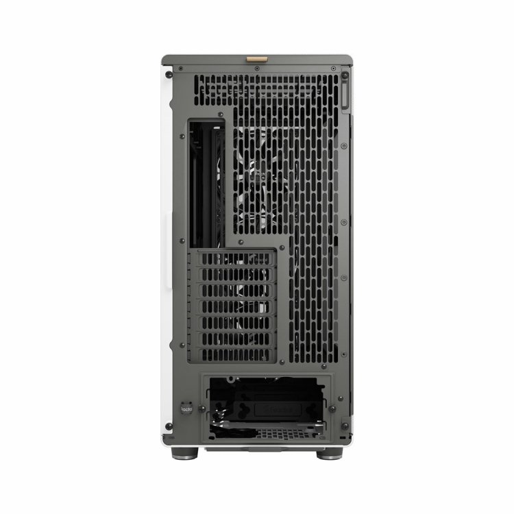 Obudowa Fractal Design FD-C-NOR1X-03 North XL Chalk White Midi Tower Biała