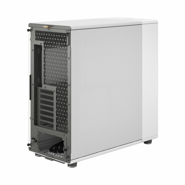 Obudowa Fractal Design FD-C-NOR1X-03 North XL Chalk White Midi Tower Biała