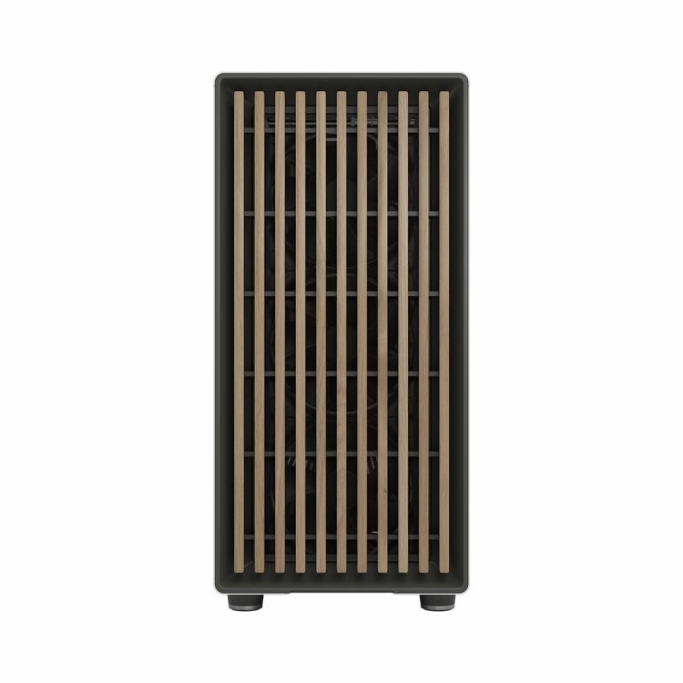 Obudowa Fractal Design FD-C-NOR1X-03 North XL Chalk White Midi Tower Biała