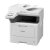 Brother DCP-L5510DW drukarka wielofunkcyjna Laser A4 1200 x 1200 DPI 48 stron/min Wi-Fi