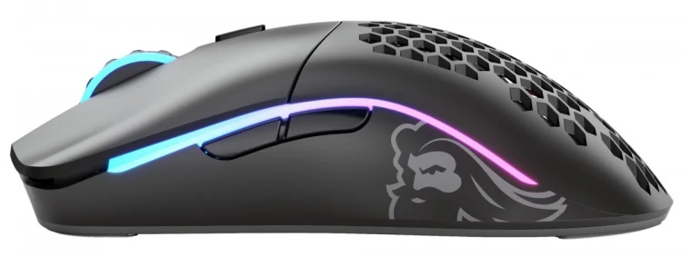 Glorious PC Gaming Race Model O- myszka Oburęczny RF Wireless 19000 DPI