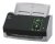 Ricoh fi-8040 ADF+Ręczny skaner pobierający 600 x 600 DPI A4 Czarny, Szary