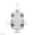 TABLET ACC WALL MOUNT HOLDER/WL15-625WH1 NEOMOUNTS