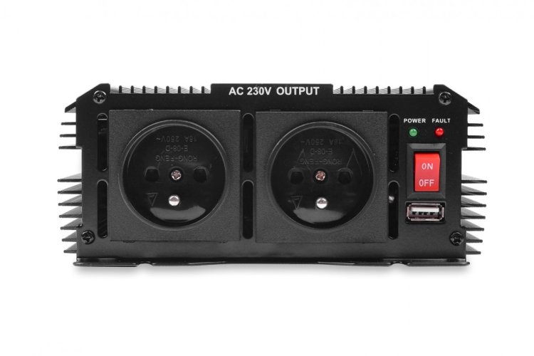 PRZETWORNICA VOLT POLSKA IPS-3400N