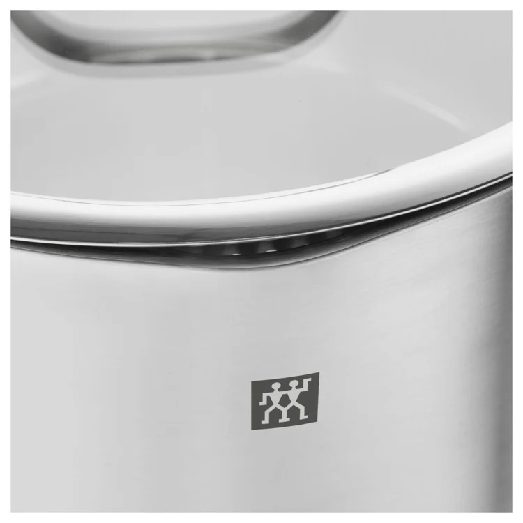 Zestaw 3 garnków ZWILLING TrueFlow 66920-003-0