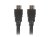 Kabel Lanberg CA-HDMI-10CC-0100-BK (HDMI M - HDMI M; 10m; kolor czarny)