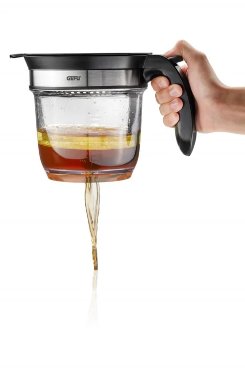 SEPARATOR DO TŁUSZCZU GEFU FLUIDO G-21721