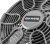 Wentylator Graphite Energy+ 58G080