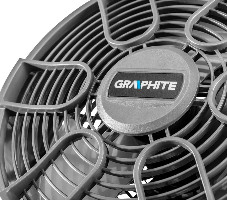 Wentylator Graphite Energy+ 58G080