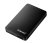 Intenso 2,5" Memory Case zewnętrzny dysk twarde 5 TB 5400 RPM 2.5" USB Typu-A 3.2 Gen 1 (3.1 Gen 1) Czarny