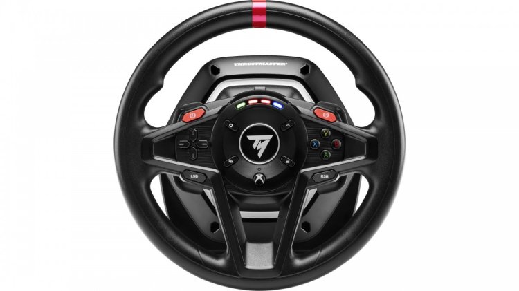 Thrustmaster T128 Czarny USB Kierownica