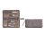 ZWILLING 97445-005-0 zestaw upominkowy do manicure/pedicure