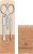 Zestaw do manicure ZWILLING Twinox 97690-006-3 – korkowe etui 3 elementy