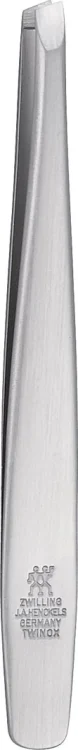 Zestaw do manicure ZWILLING Twinox 97690-006-3 – korkowe etui 3 elementy