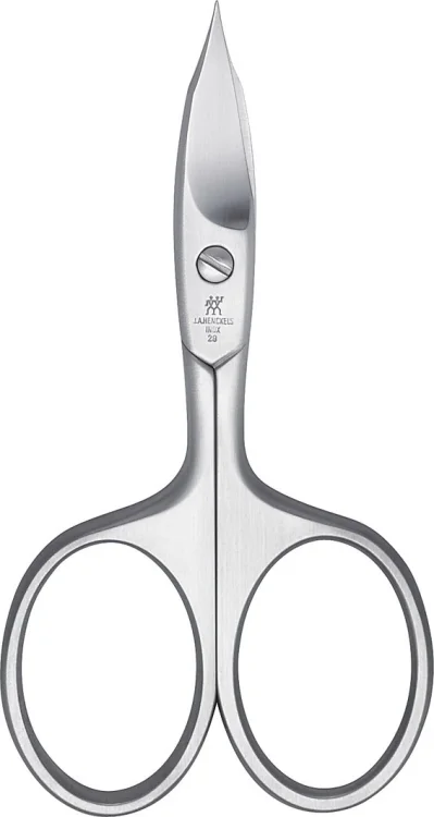 Zestaw do manicure ZWILLING Twinox 97690-006-3 – korkowe etui 3 elementy
