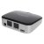 Adapter AUDIOCORE AC830 (Jack - Micro USB ; kolor czarno-srebrny)