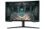 MONITOR SAMSUNG ODYSSEY G6 27" LS27BG650EUXEN