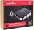 Adapter AUDIOCORE AC830 (Jack - Micro USB ; kolor czarno-srebrny)