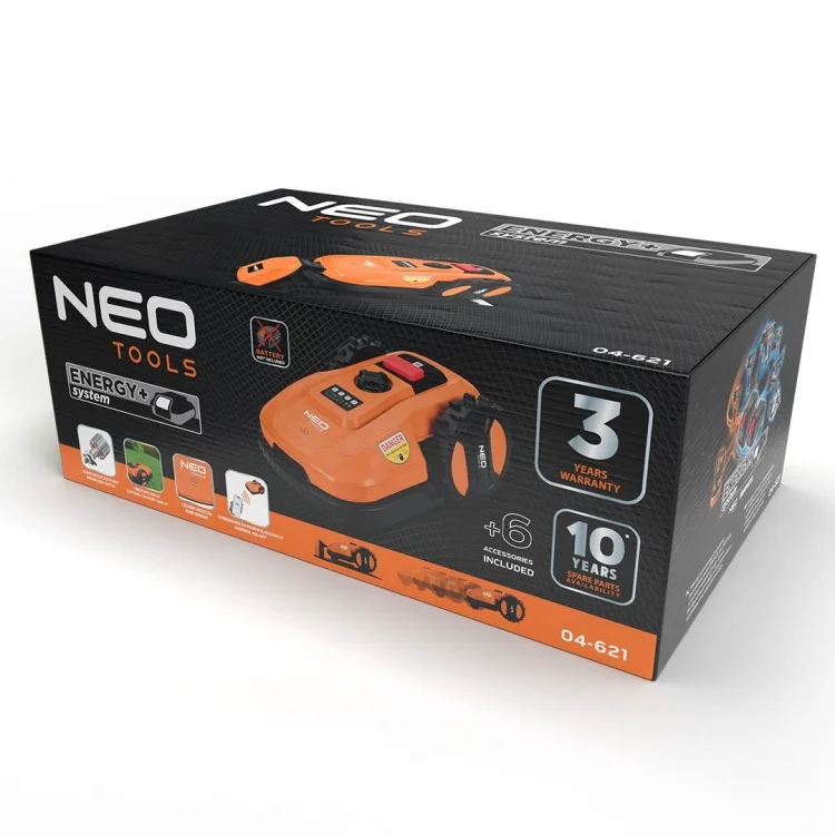NEO tools 04-621 kosiarka