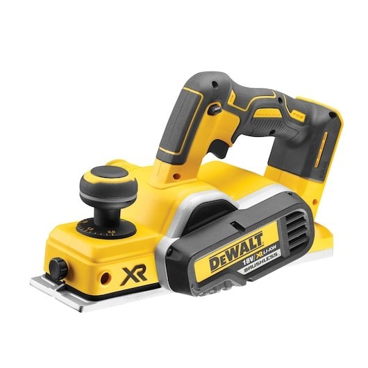 Strug akumulatorowy DeWalt DCP580NT-XJ
