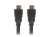 Kabel Lanberg CCS CA-HDMI-11CC-0050-BK (HDMI M - HDMI M; 5m; kolor czarny)