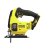 Stanley SFMCS600B-XJ wyrzynarka elektryczna
