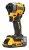 Zakrętarka udarowa DeWalt DCF850D2T 18V 2x 2.0Ah 3 biegowa 205Nm