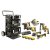 Zestaw combo 8 elementowy 18V DCK853P4 DeWALT