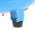 Airpress HL 360-50 sprężarka 1800 W 288 l/min Prąd przemienny