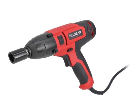 HOOZAR KLUCZ ELEKTRYCZNY UDAROWY  1/2" 450W