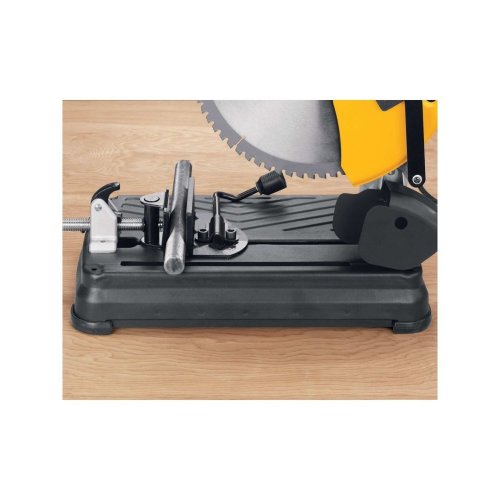 Przecinarka tarczowa do metalu DeWalt DW872-QS