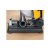 Przecinarka tarczowa do metalu DeWalt DW872-QS