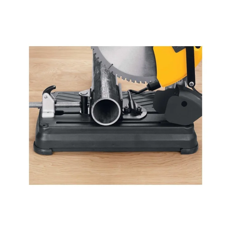 Przecinarka tarczowa do metalu DeWalt DW872-QS