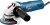 Bosch GWS 750 Professional szlifierka kątowa 12,5 cm 11000 RPM 750 W 1,8 kg
