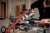 Metabo KGS 254 M 4500 RPM 1450 W