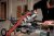 Metabo KGS216M 5000 RPM 1200 W