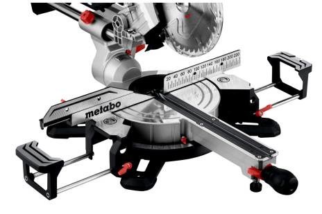 Metabo KGS216M 5000 RPM 1200 W