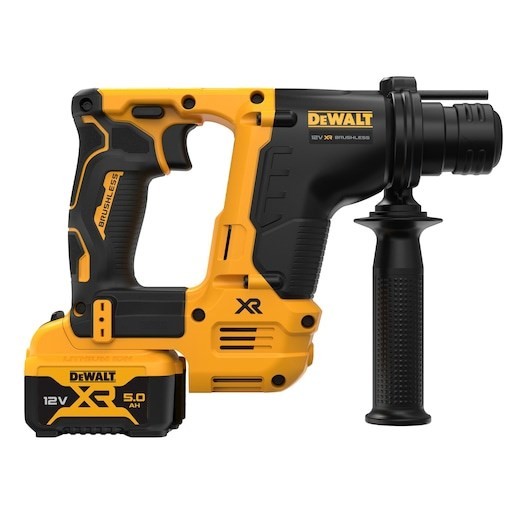 DeWALT DCH072P2-QW młot udarowo-obrotowy