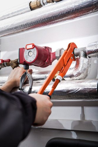 NEO tools 02-132 klucz do rur