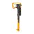 FISKARS SIEKIERA ROZŁUPUJĄCA X24  X-SERIES OSTRZE M