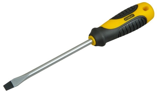 WKRĘTAK KPL.42cz.+TORBA STANLEY STHT0-62113
