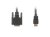 Kabel Lanberg CA-HDDV-10CC-0030-BK (HDMI M - DVI-D (18+1) M; 3m; kolor czarny)