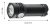 Latarka akumulatorowa USB 3300 lm OSRAM P9 LED