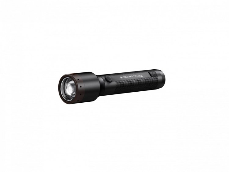 Latarka Ledlenser P6R Core